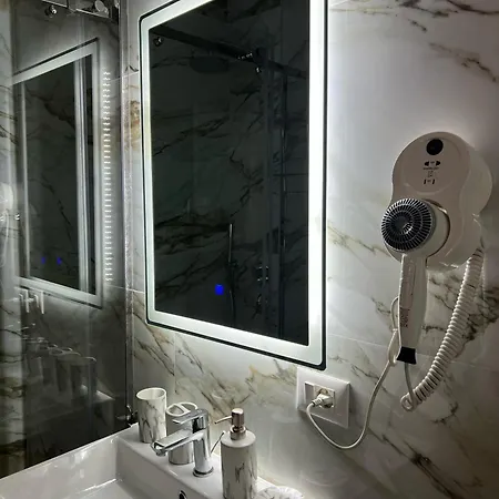 Casa Old Bazaar * Τίρανα